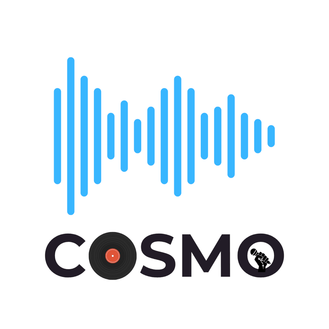 Cosmo Logo
