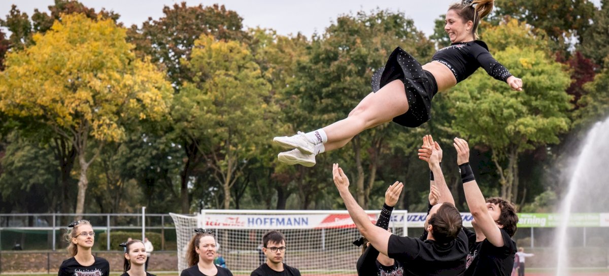 TuS Devils Coed (ab 16 Jahren)