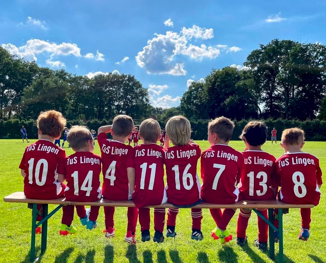 Minikicker (U4/U5/U6)