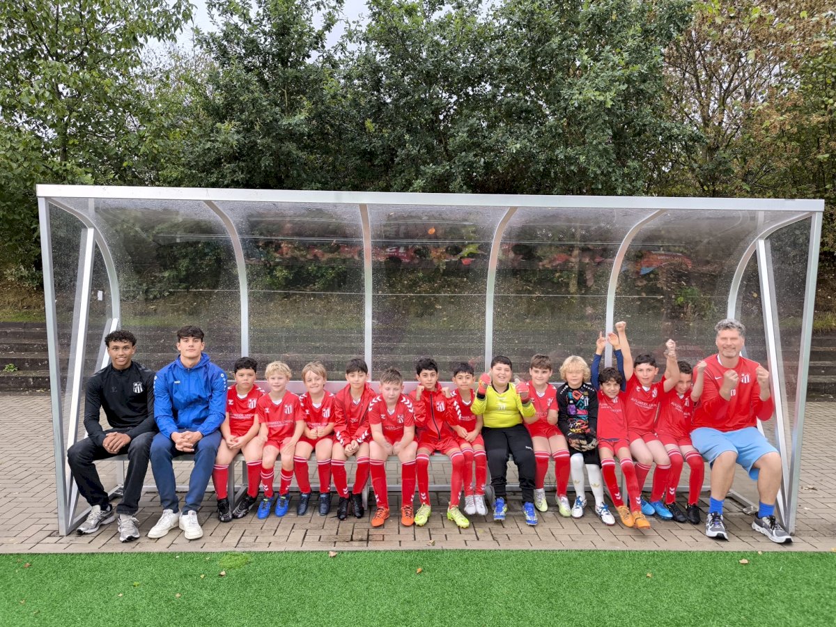 E2-Jugend (U10/U11)