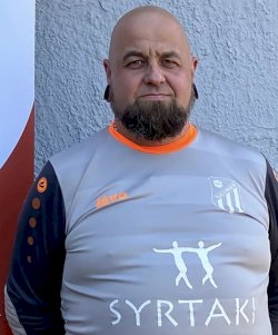 Olli Krey