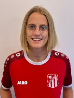Sarah Koormann