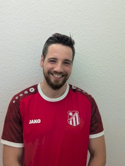 Lucas Oehm