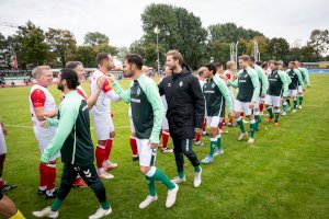 XXL Familientag / Werder Legenden / 03.10.2025