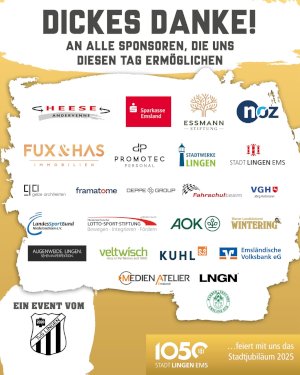 Tickets XXL-Familientag & Legendenspiel Werder Bremen vs. Lingen Legends