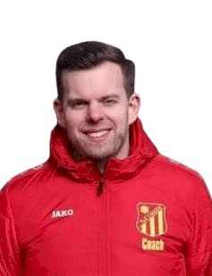 Lingen Guardians starten ins Wintertraining