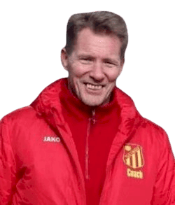 Lingen Guardians starten ins Wintertraining