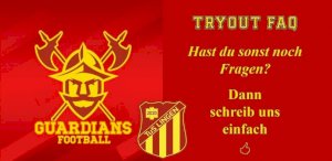 TRY-OUT am 16.03.2024