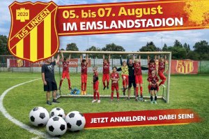 Fussballcamp 2026