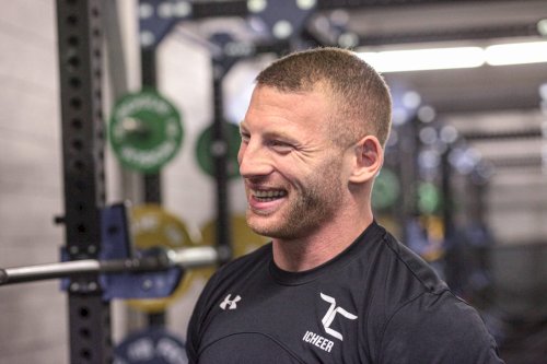 Constantin Stalzer – zu Besuch in Lingen