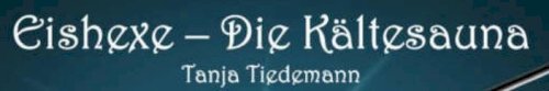 Eishexe - die Kältesauna