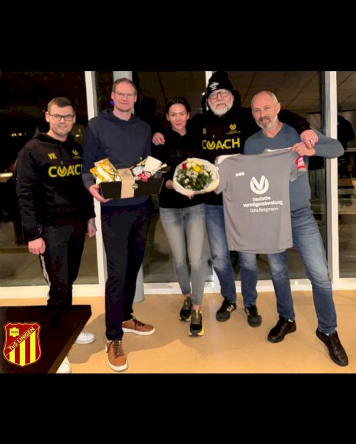 Neuer Premium Sponsor!