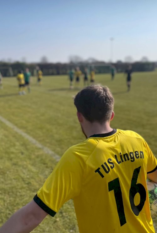 Erfolgreicher Auftakt der 1. und 2. Mannschaft
