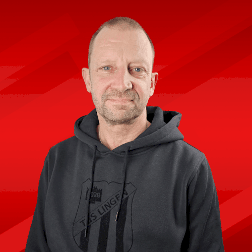 Erste Mannschaft vor Testspielwochenende