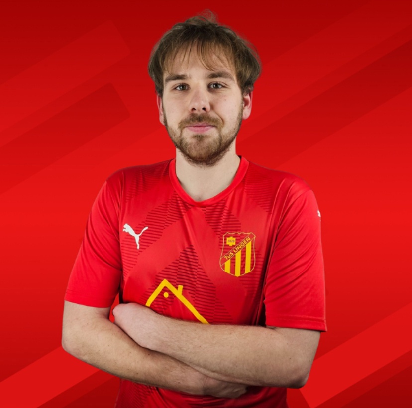 Erste mit starkem Spiel in Salzbergen